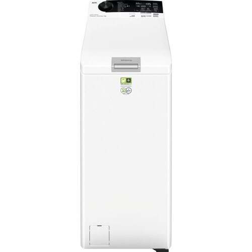Aeg Ltr75steam Bovenlader Wasmachine 6kg 1200t | Nieuw (outlet) Tweedehands