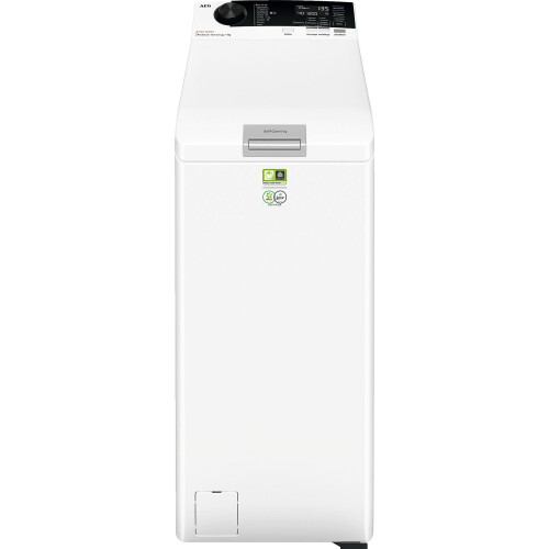 AEG LTR7A71370 - Bovenlader Wasmachine - 7kg 1300t - Wit