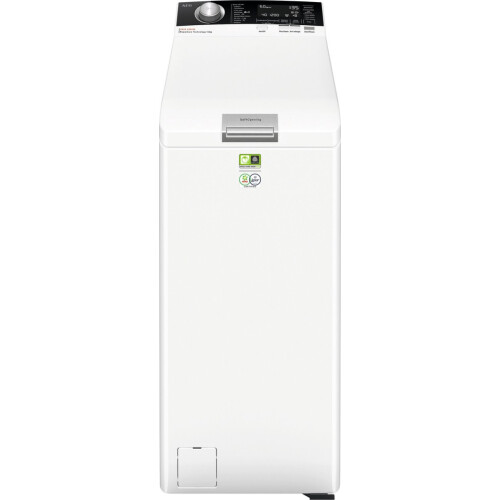 AEG LTR8765AL - Wasautomaat bovenlader - 6 kg trommelinhoud - 8000 serie Tweedehands
