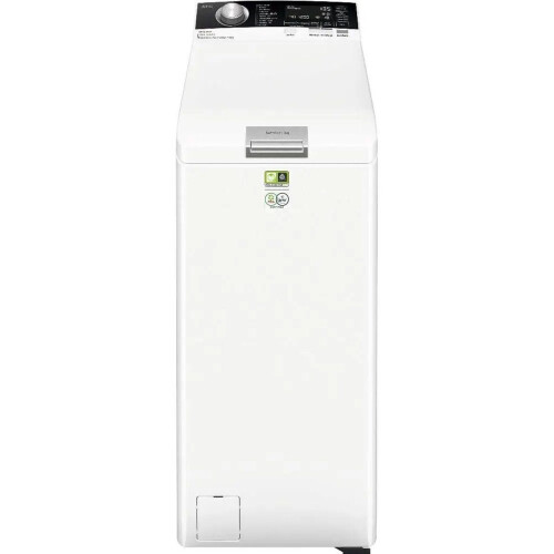 AEG LTR87ULM - Bovenlaadwasmachine - PowerClean 59 min - Wit