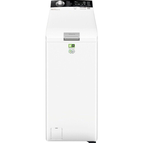 AEG LTR8A80360 - Wasmachine Bovenlader - 6 kg - A - 1300 tpm - ProSteam - ProSense Tweedehands