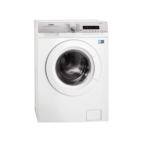 Aeg Lw74486fl Wasmachine 8kg 1400t | Tweedehands (Refurbished)