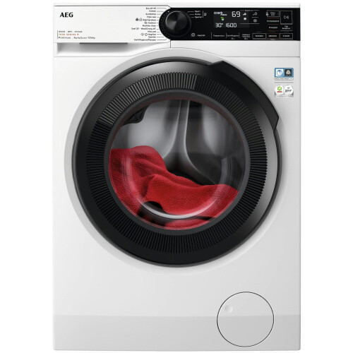 AEG LWR7516AD4 - Wasmachine - Scherpe prijs - Morgen in huis
