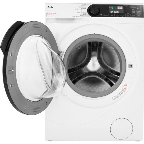 ​aeg Lwr7586cub Was-droogcombinatie 8kg-5kg 1600t | Nieuw (outlet)