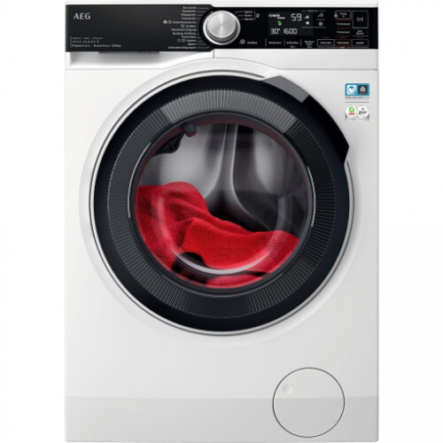 Aeg Lwr8d80600 – Was-droogcombinatie – 10 Kg Wassen – 6 Kg Drogen – 1600 Tpm – Ökomix & Dualsense | Nieuw (outlet)