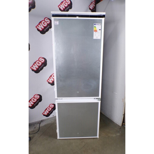 AEG NSC79751ES - Inbouw koel-vriescombinatie - NoFrost - 375 liter (nieuw met lichte schade)