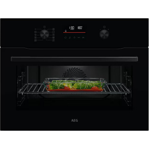 Aeg Ok6nk40k - Combi-oven - 44l - Combiquick | Nieuw (outlet) Tweedehands