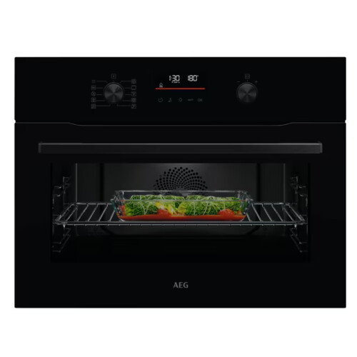 Aeg Ok6nk40k - Combi-oven - 44l - Combiquick | Nieuw (outlet)