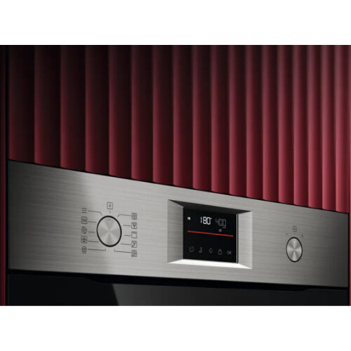Aeg Ok6nk40m - Combi-magnetron - 44 Liter - Rvs | Nieuw (outlet)