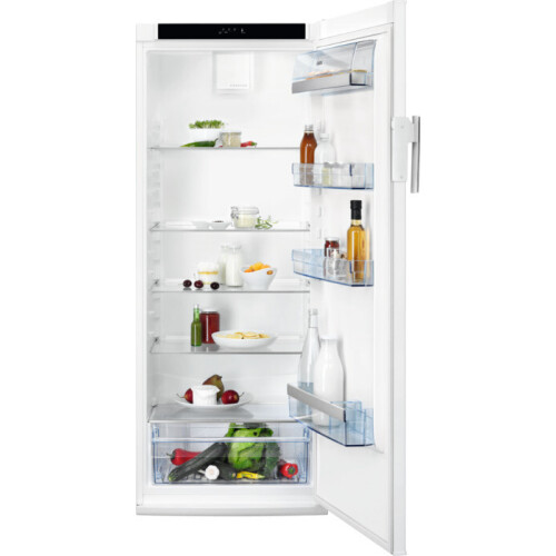 Aeg S73320kdw0 - Vrijstaande Koelkast - 314 Liter | Tweedehands (Refurbished)