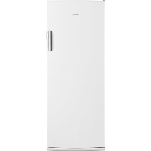Aeg S73320kdw0 - Vrijstaande Koelkast - 314 Liter | Tweedehands (Refurbished) Tweedehands