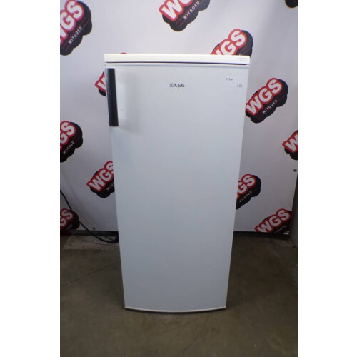 AEG Santo koelkast met vriesvak - 2ehands - 125cm Tweedehands
