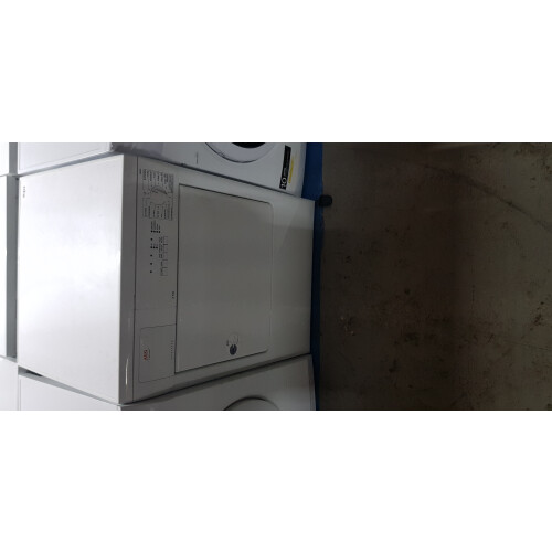 Aeg T36800 - Luchtafvoerdroger - 6 Kg - Uitgestelde Start | Tweedehands (Refurbished)