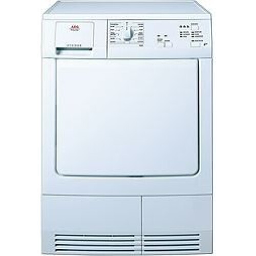 Aeg T55640 Condensdroger 7kg | Tweedehands (Refurbished)