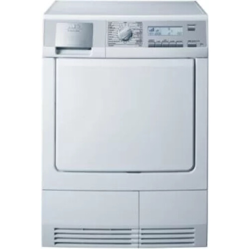 Aeg T59840 - Warmtepompdroger - 7 Kg - Energieklasse A | Tweedehands (Refurbished)
