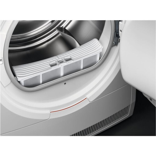 Aeg T6dbc482 - Condensdroger - 8 Kg - Prosense - 65 Db - Energieklasse B | Tweedehands (Refurbished)