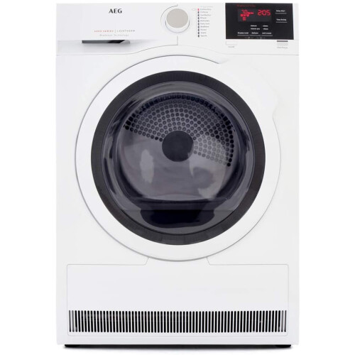 Aeg T6dbg721n Condensdroger 7kg | Tweedehands (Refurbished)