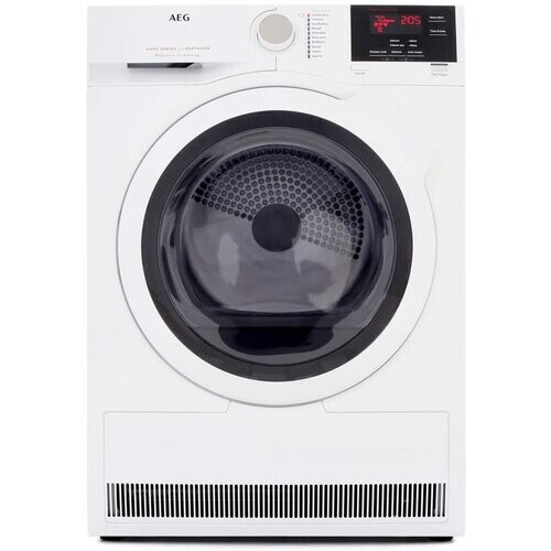 Aeg T6dbg721n Condensdroger 7kg | Tweedehands (Refurbished) Tweedehands