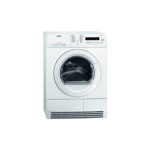 Aeg T72276nac - Condensdroger - 7 Kg - 65 Db - Energieklasse B | Tweedehands (Refurbished)