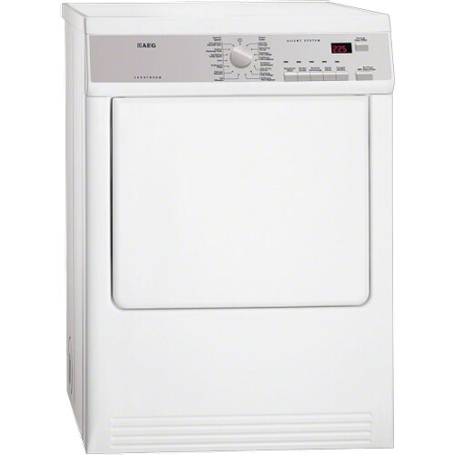 Aeg T75175av Luchtafvoerdroger 7kg | Tweedehands (Refurbished) Tweedehands
