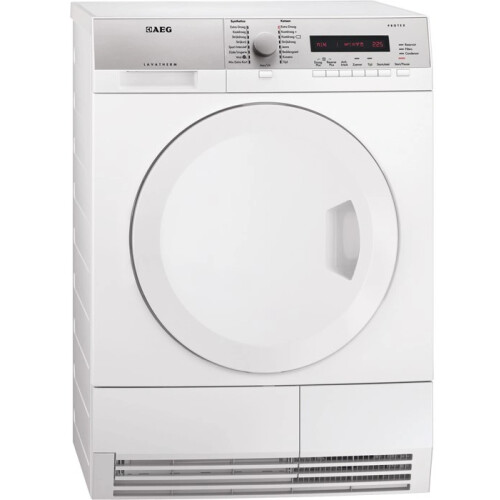 Aeg T75373nah Warmtepompdroger 7kg