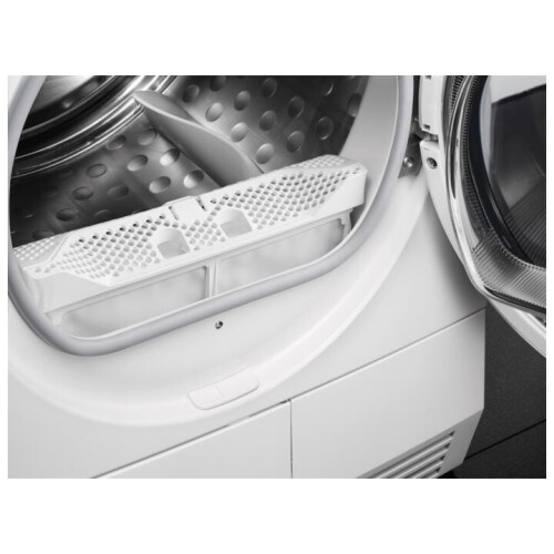 Aeg T76789nih1 Warmtepompdroger 8kg | Tweedehands (Refurbished)