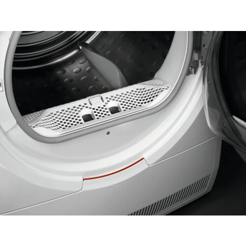 Aeg T8de84ew - Warmtepompdroger - 8 Kg - Prosense & Absolutecare - 66 Db