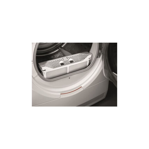 Aeg T8de86es - Warmtepompdroger - 8 Kg - Absolutecare - 65 Db - Energieklasse C | Tweedehands (Refurbished)