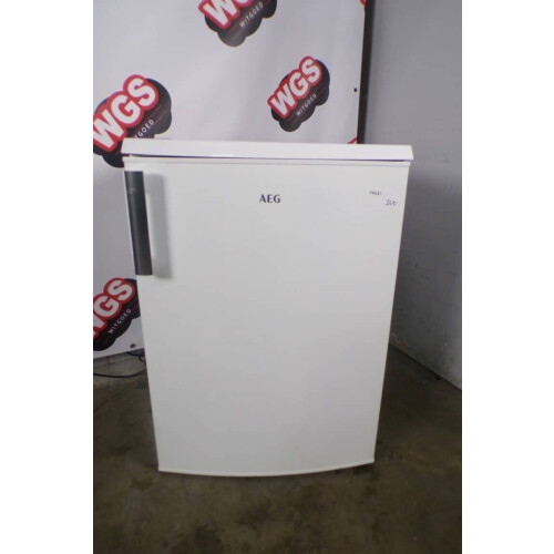AEG Tafelmodel Koelkast - 150 liter - B 60 x D 65 x H 85 cm