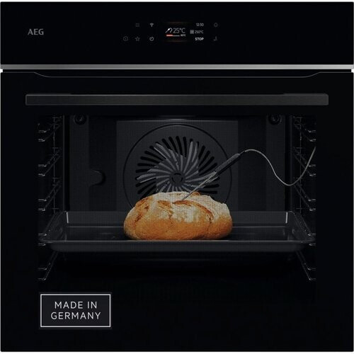 Aeg Te7pb62wab - Inbouw Oven - 71l - Pyrolyse & Kerntemperatuursensor - Energieklasse A++ | Nieuw (outlet) Tweedehands