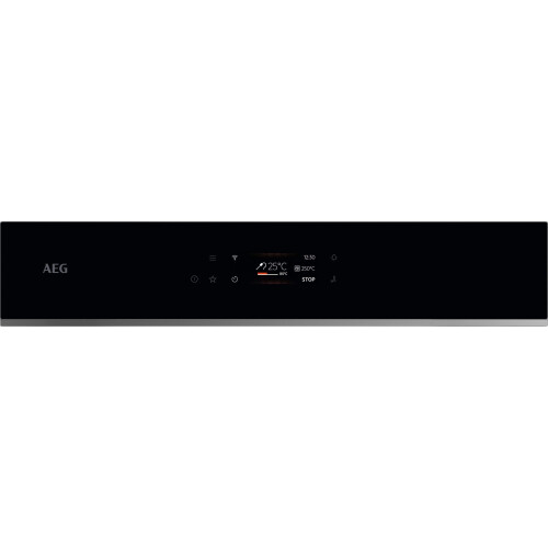 Aeg Te7pb62wab - Inbouw Oven - 71l - Pyrolyse & Kerntemperatuursensor - Energieklasse A++ | Nieuw (outlet)