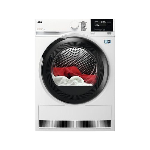 AEG TR8T60685 - Warmtepompdroger - 8 kg - AbsoluteCare - ProSense - Energieklasse C