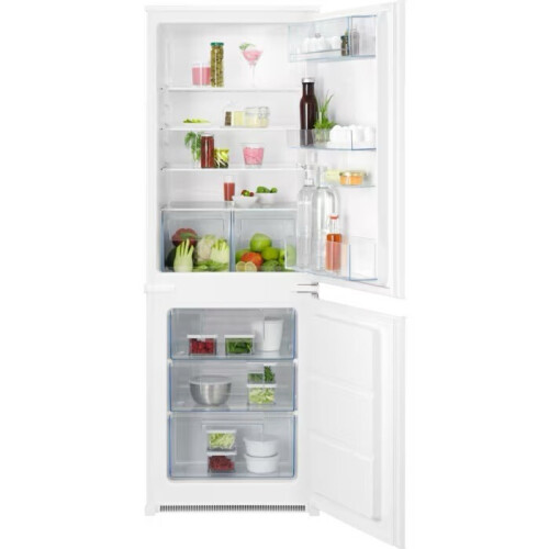 Aeg Ts5s161es Inbouw Koel-vriescombinatie 158cm | Nieuw (outlet)