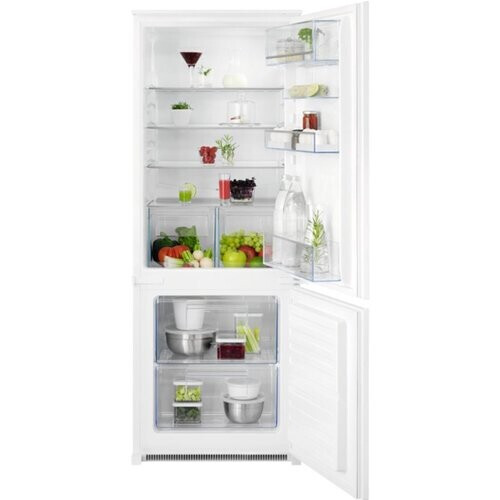 Aeg Tsc5s142es Inbouw Koel-vriescombinatie 144cm | Nieuw (outlet) Tweedehands