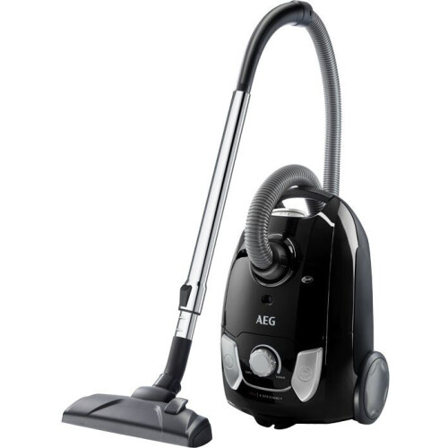 AEG VX4-1-EB - Slede stofzuiger - 750 Watt - Hygienefilter E12 - Actieradius 7,5 m