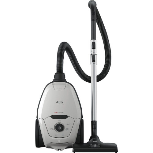 AEG VX82-1-2MG - Stofzuiger met zak - SmartMode technologie - HEPA 13 Tweedehands