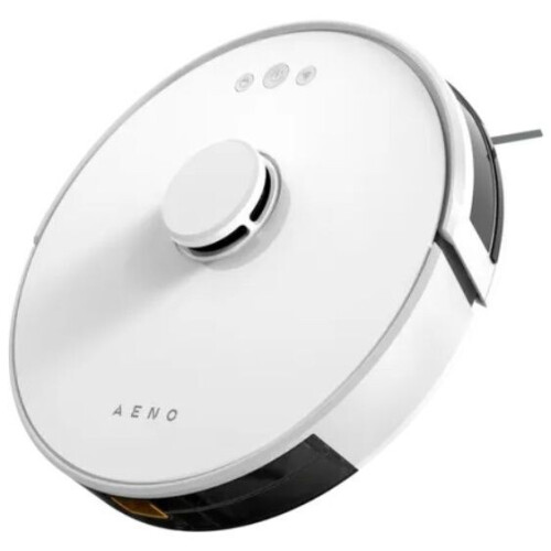 AENO RC2S - Robotstofzuiger - 2500 Pa zuigkracht - LiDAR-navigatie
