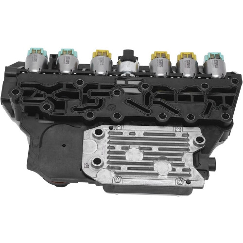 Allecto - Transmission Control Module - Vervangingsonderdeel - 6T40 6T30 6T45 6T50 - Geschikt voor Chevrolet - Refurbished