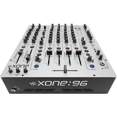 Allen & Heath Xone 96 Audio accessoires Tweedehands