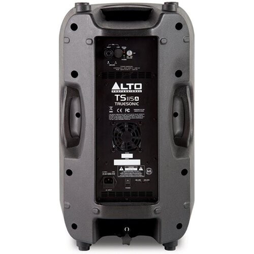 Alto ts115a PA speaker