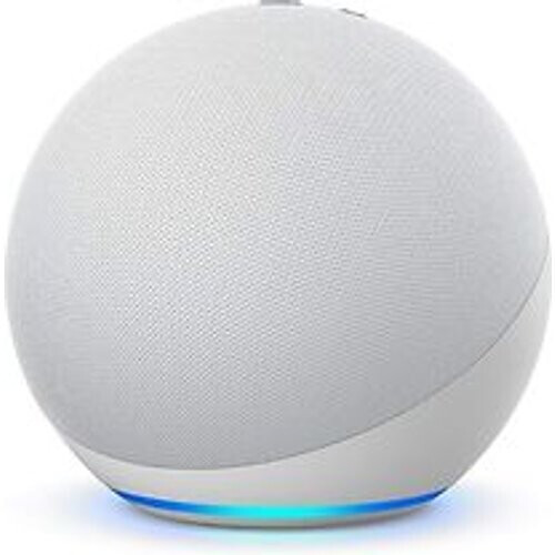 Amazon Echo [4e generatie] wit