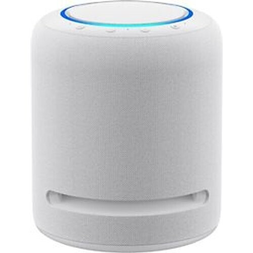 Amazon Echo Studio [Modell 2019] wit Tweedehands