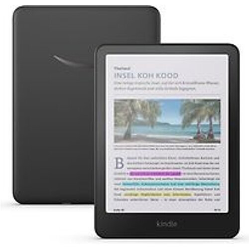 Amazon Kindle Colorsoft 7 16GB [wifi] zwart Tweedehands