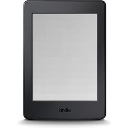 Amazon Kindle Paperwhite 6 4GB 3e generatie [wifi] zwart Tweedehands