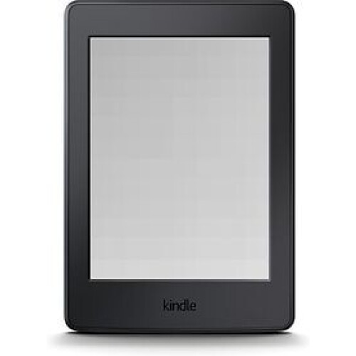 Amazon Kindle Paperwhite 6 4GB 3e generatie [wifi] zwart Tweedehands