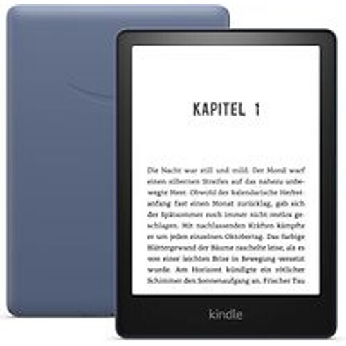 Amazon Kindle Paperwhite 6,8 16GB [wifi, 11e generatie] blauw Tweedehands