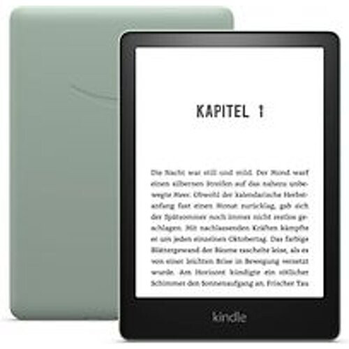 Amazon Kindle Paperwhite 6,8 16GB [wifi, 11e generatie] groen Tweedehands