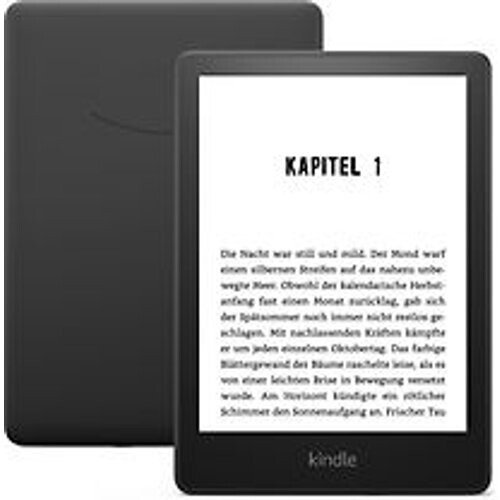 Amazon Kindle Paperwhite 6,8 8GB [wifi, 11e generatie] zwart Tweedehands