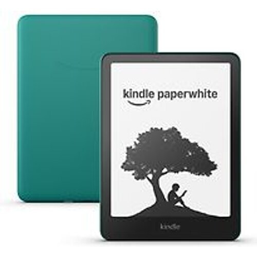 Amazon Kindle Paperwhite 7 16GB [wifi, 12. generatie] groente Tweedehands