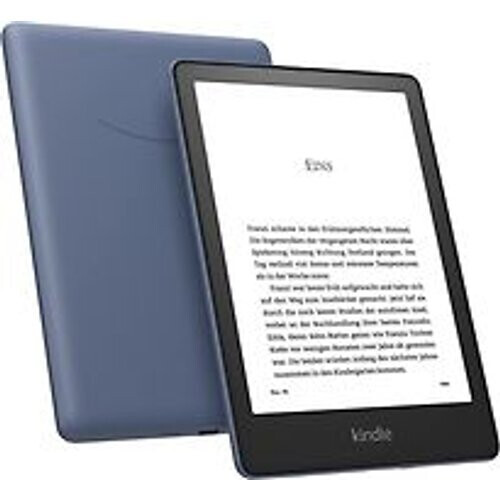 Amazon Kindle Paperwhite Signature 6,8 32GB [wifi, 11e generatie] blauw Tweedehands